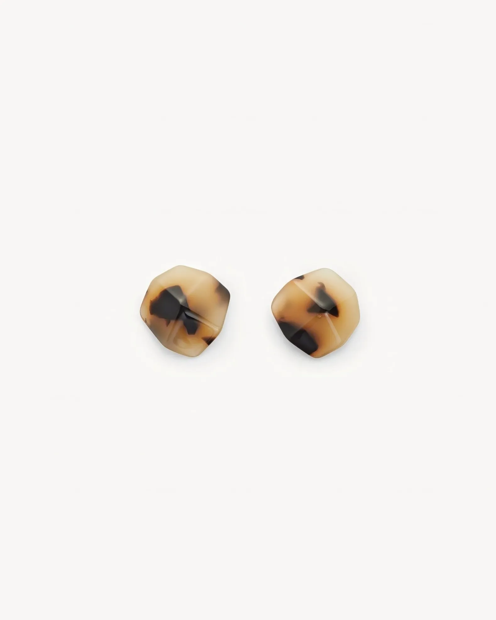 Mini Sculpture Studs