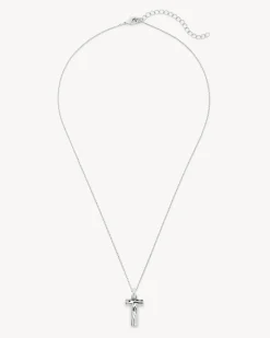 Monogram Necklace