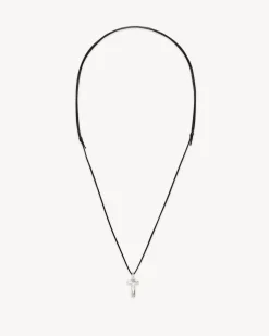 Monogram Necklace