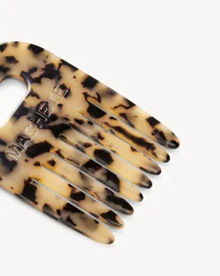 No. 4 Comb