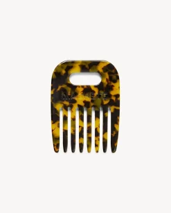 No. 4 Comb