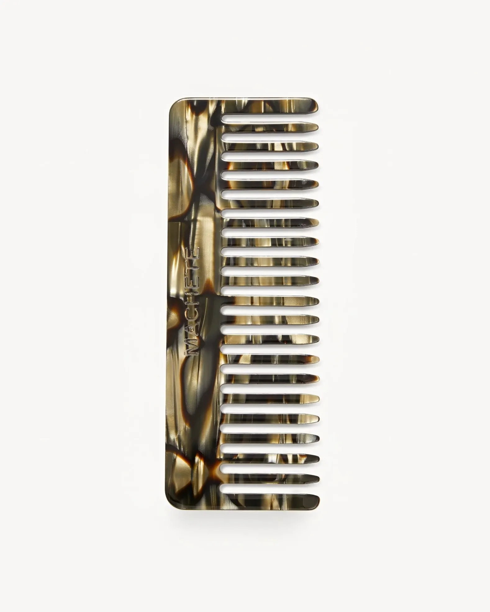 No. 2 Comb