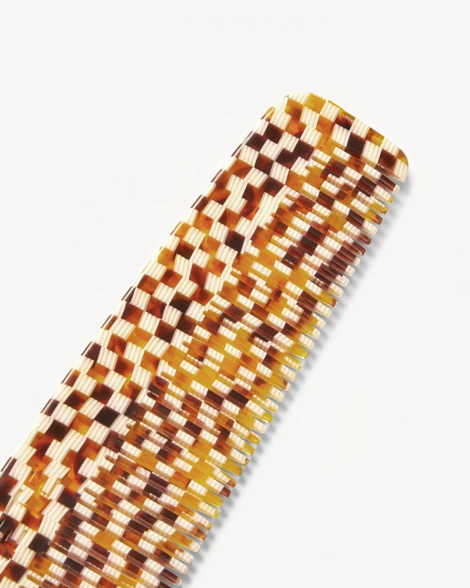 No. 1 Comb