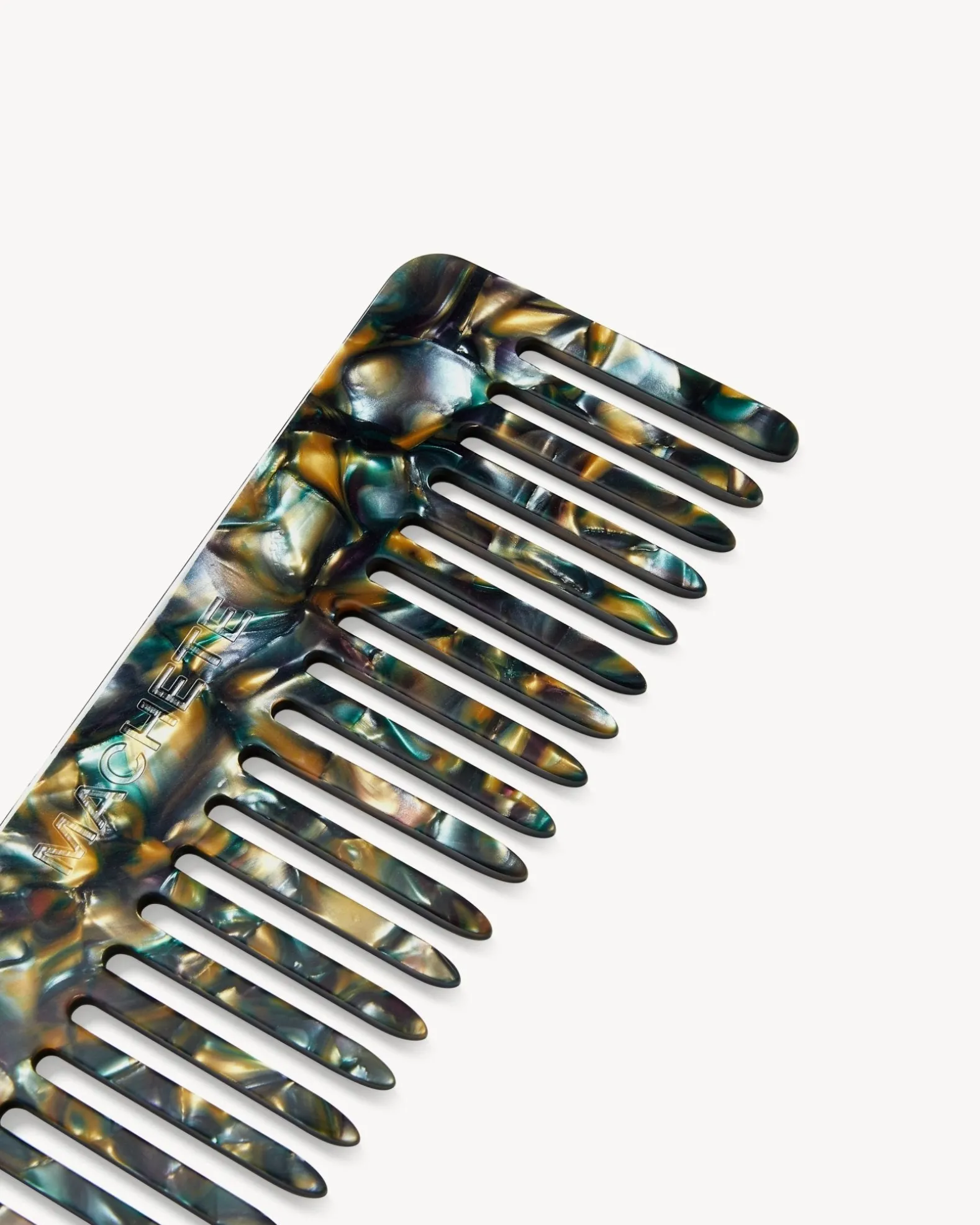 No. 2 Comb