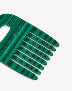 No. 4 Comb