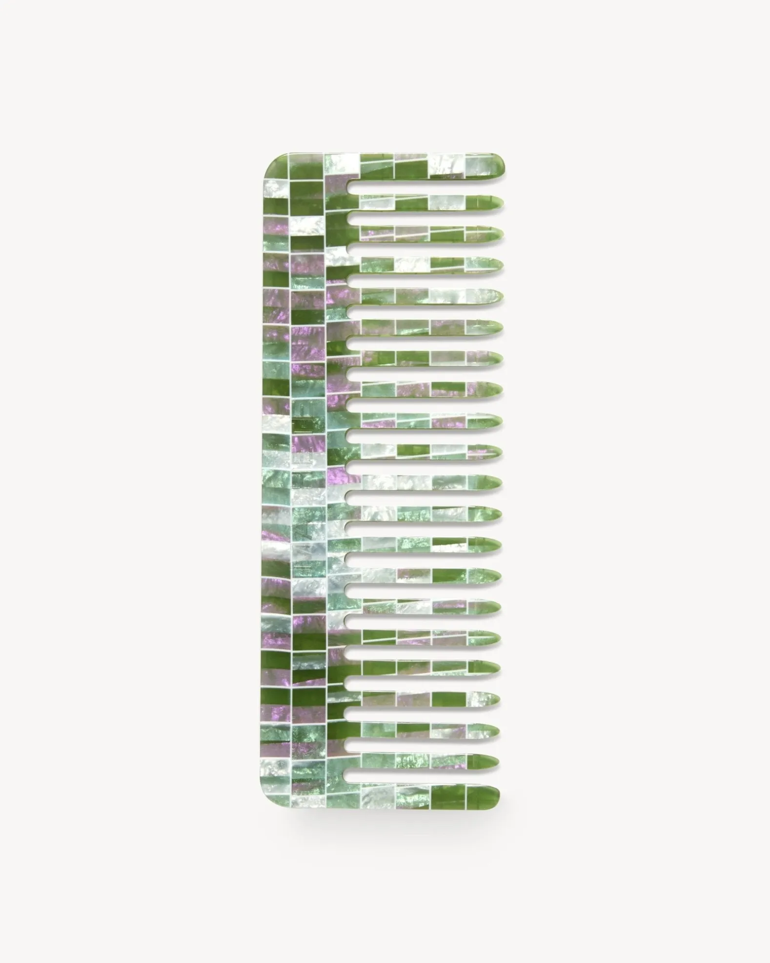 No. 2 Comb