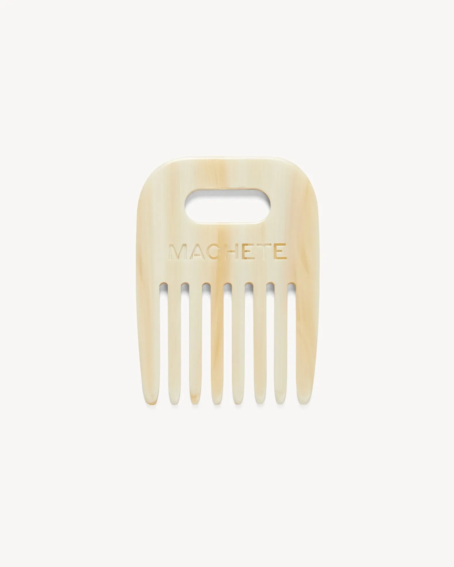 No. 4 Comb