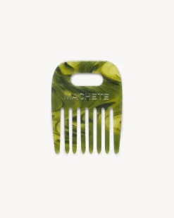 No. 4 Comb