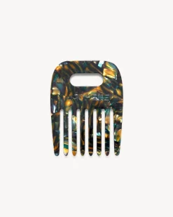 No. 4 Comb