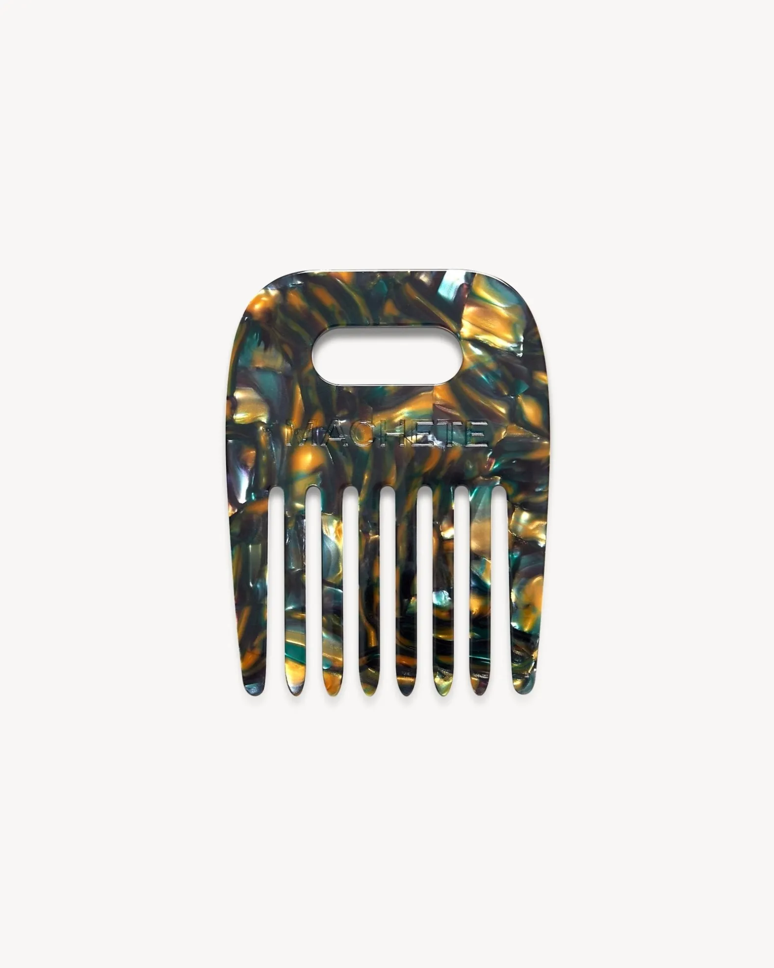 No. 4 Comb