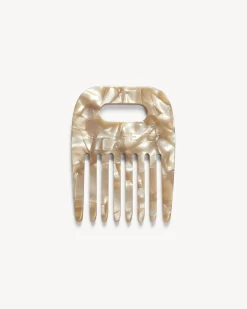 No. 4 Comb