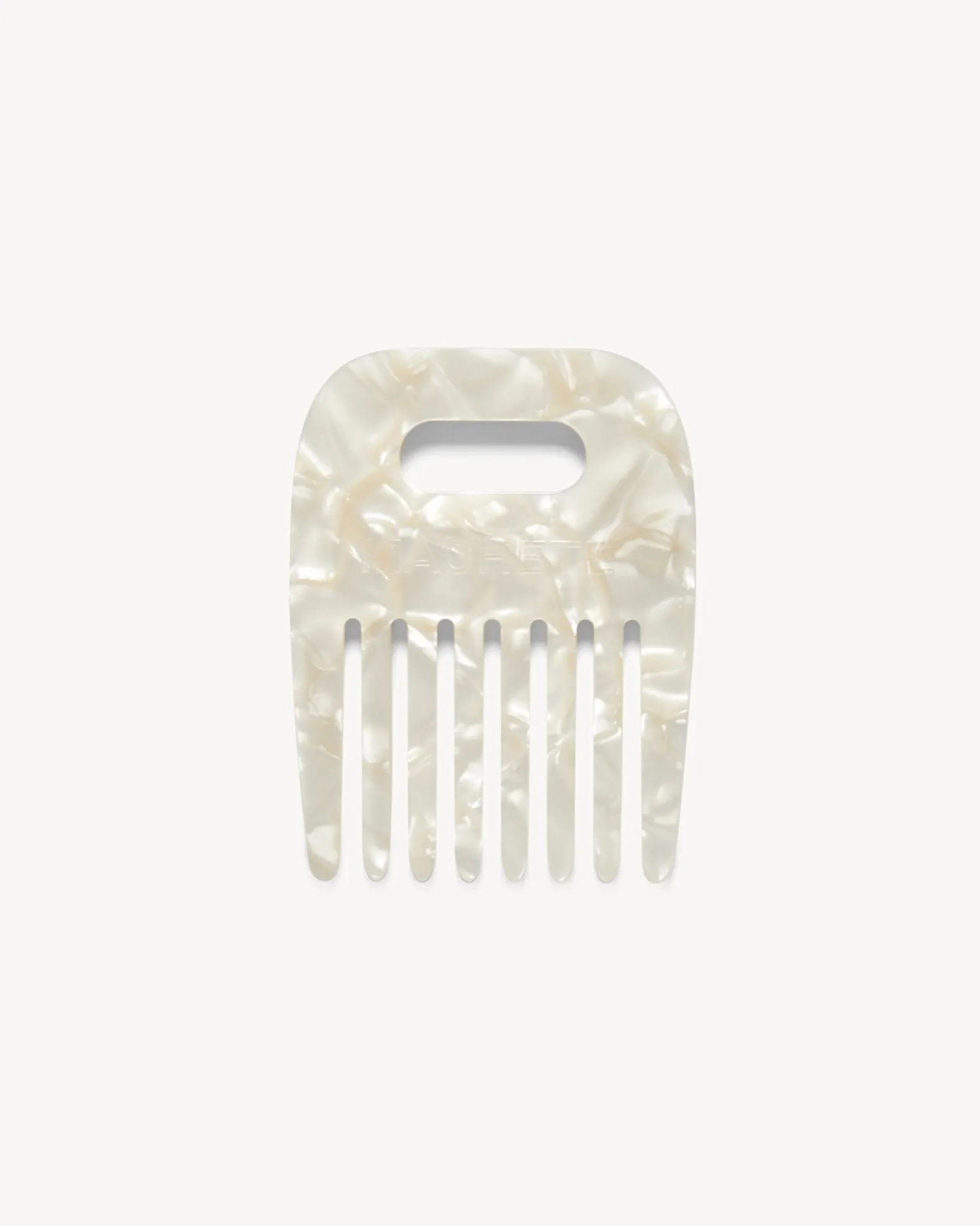 No. 4 Comb