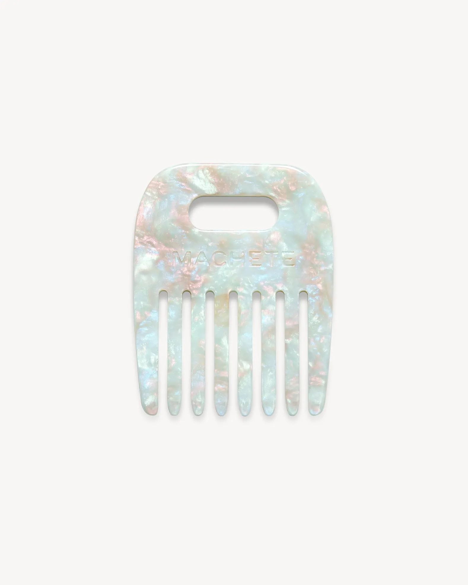No. 4 Comb