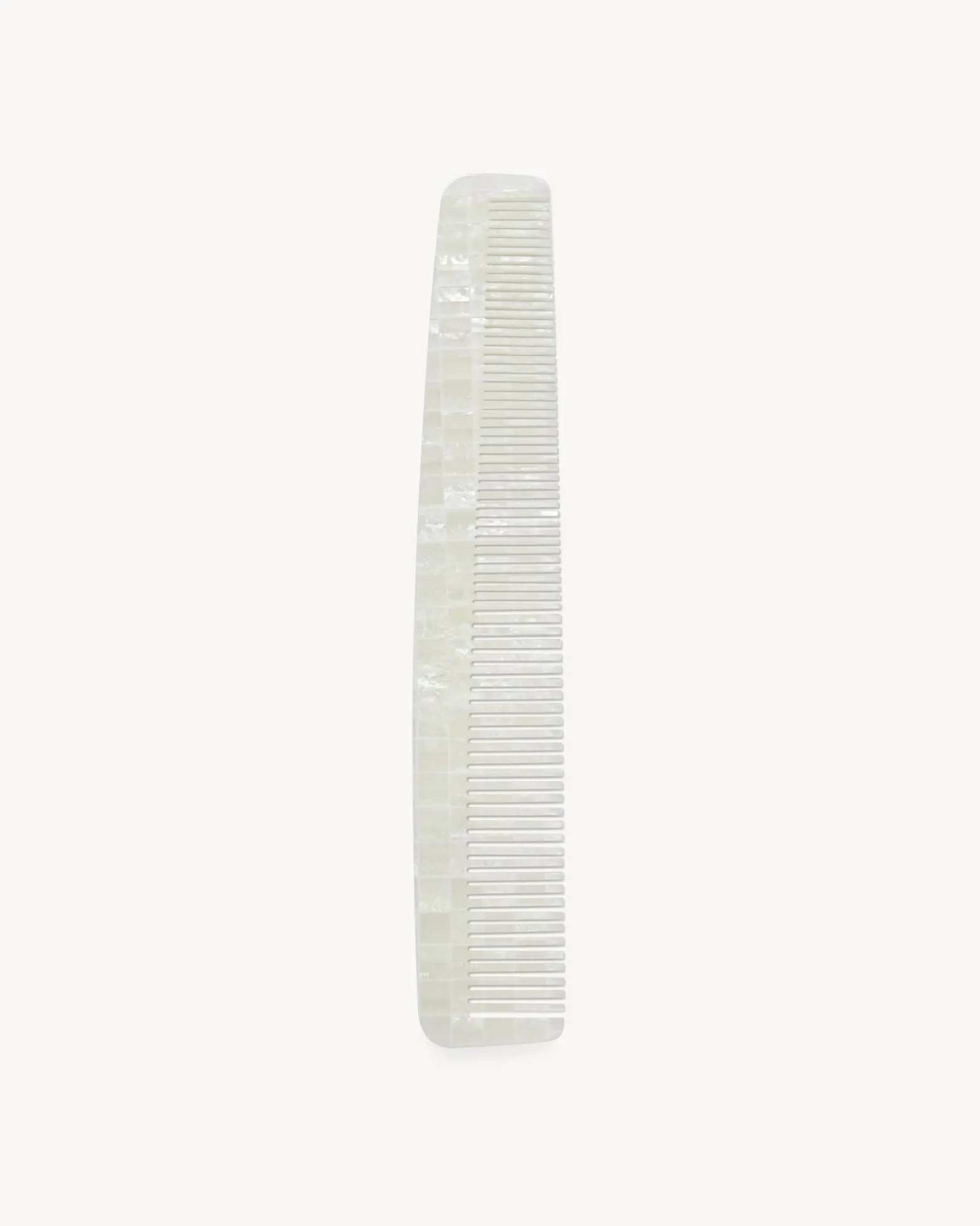 No. 1 Comb