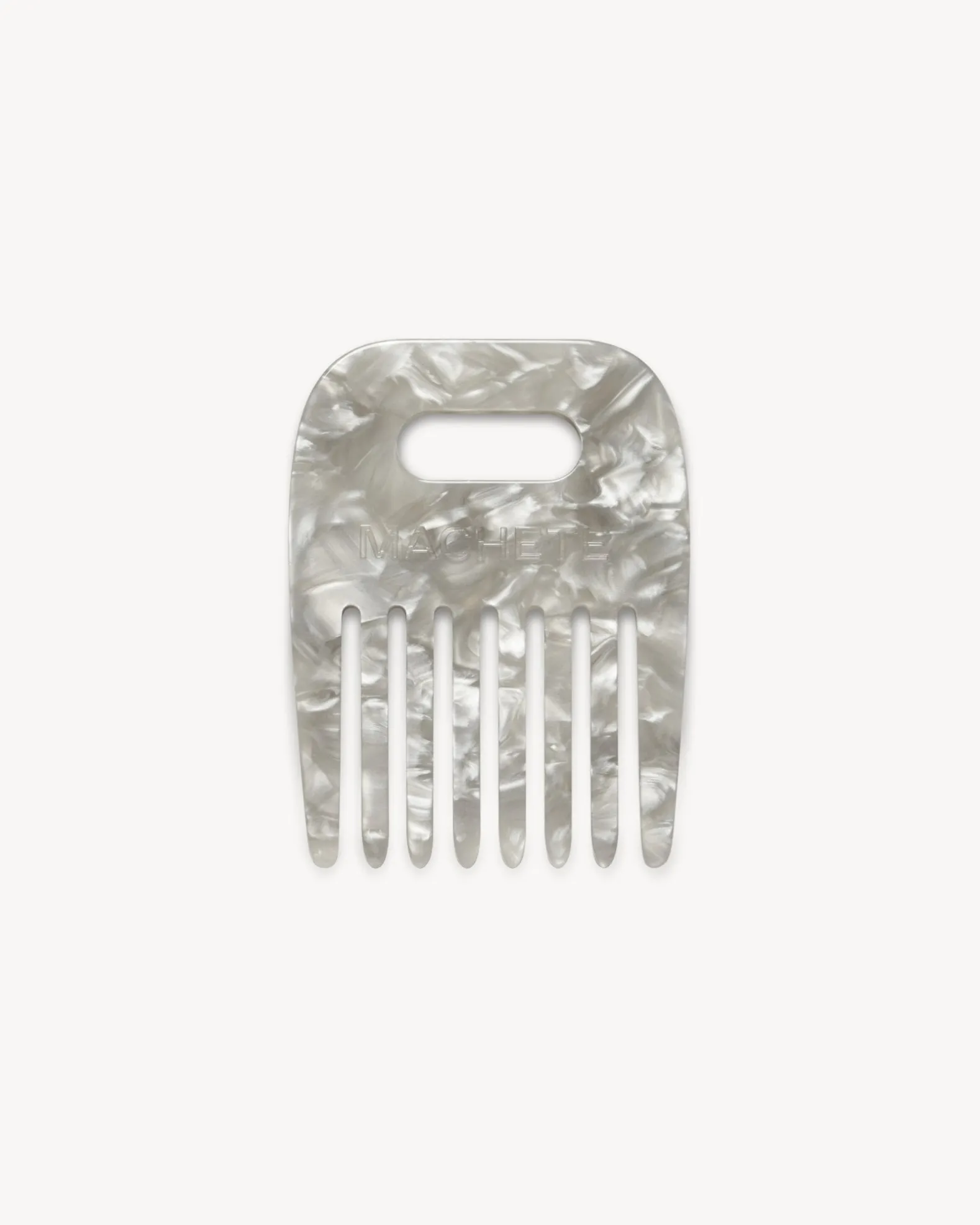 No. 4 Comb