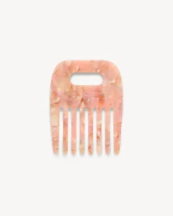 No. 4 Comb