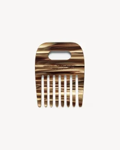 No. 4 Comb