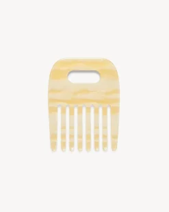 No. 4 Comb