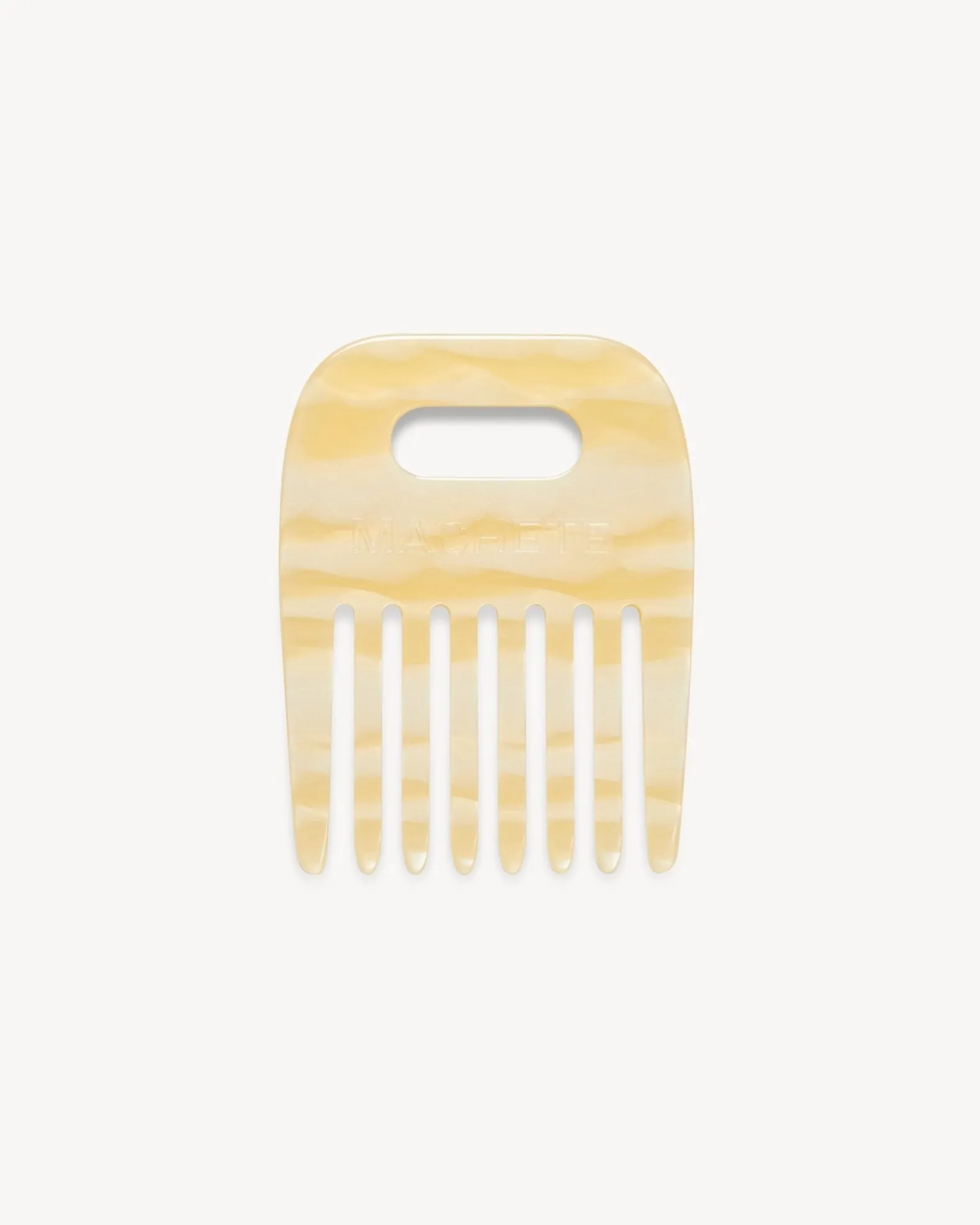 No. 4 Comb