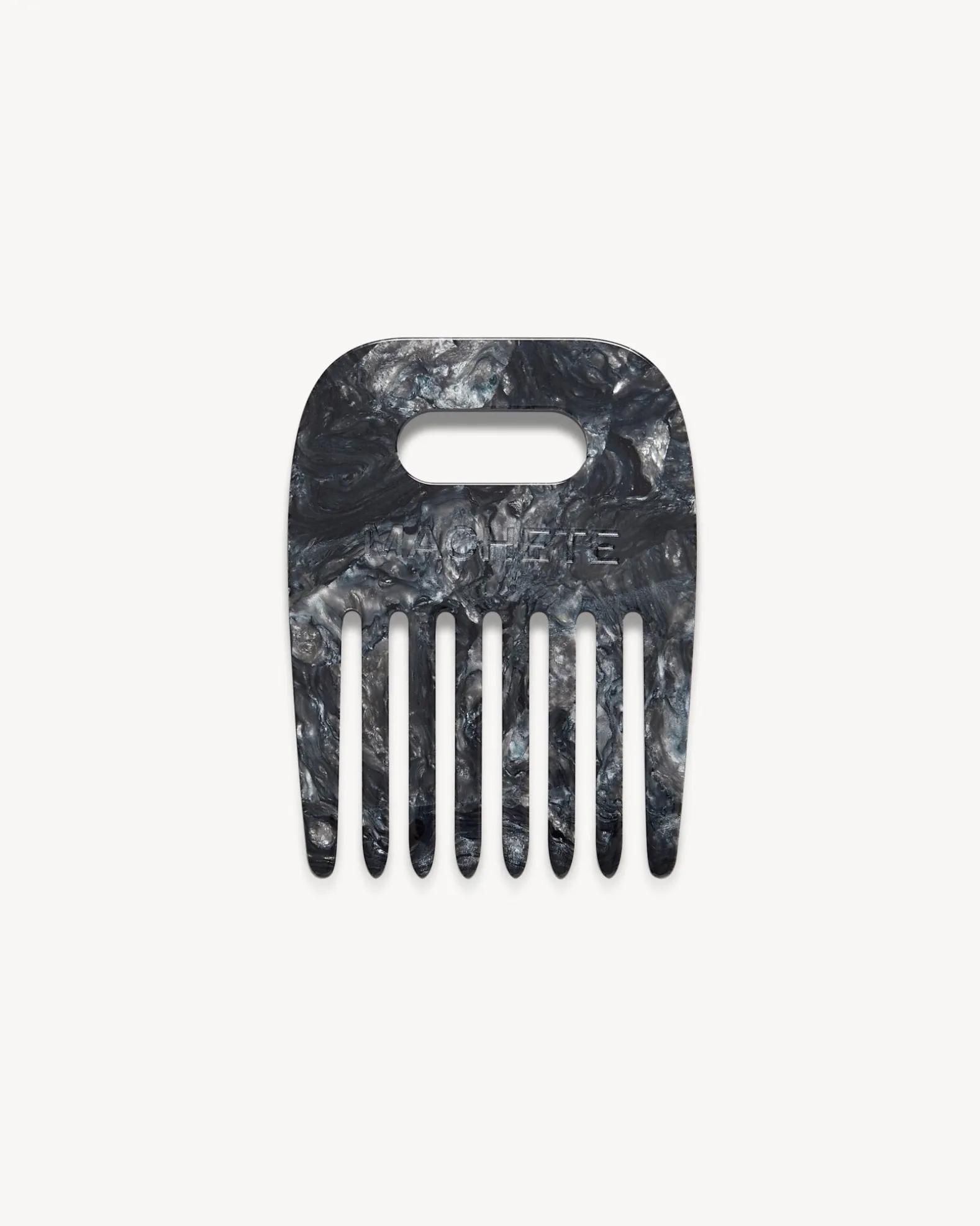 No. 4 Comb