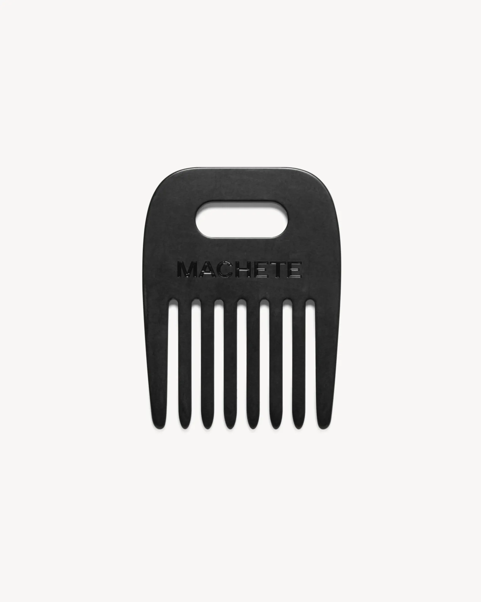 No. 4 Comb