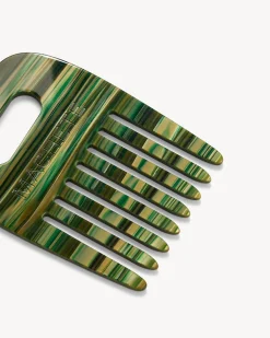 No. 4 Comb