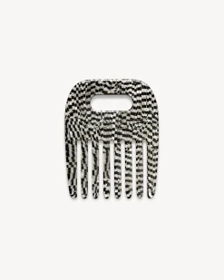 No. 4 Comb