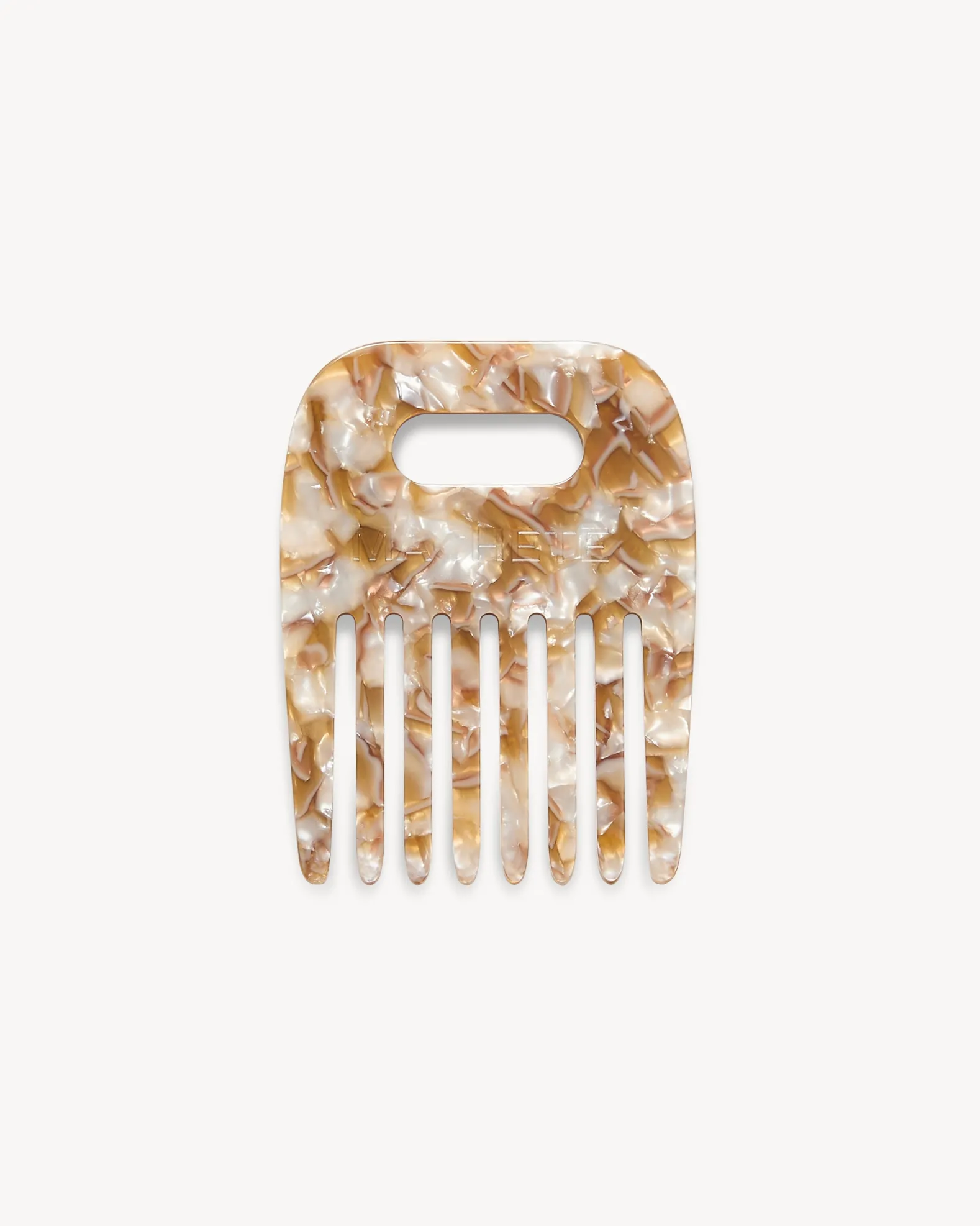 No. 4 Comb