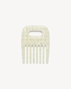 No. 4 Comb