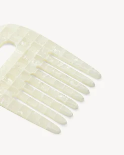 No. 4 Comb