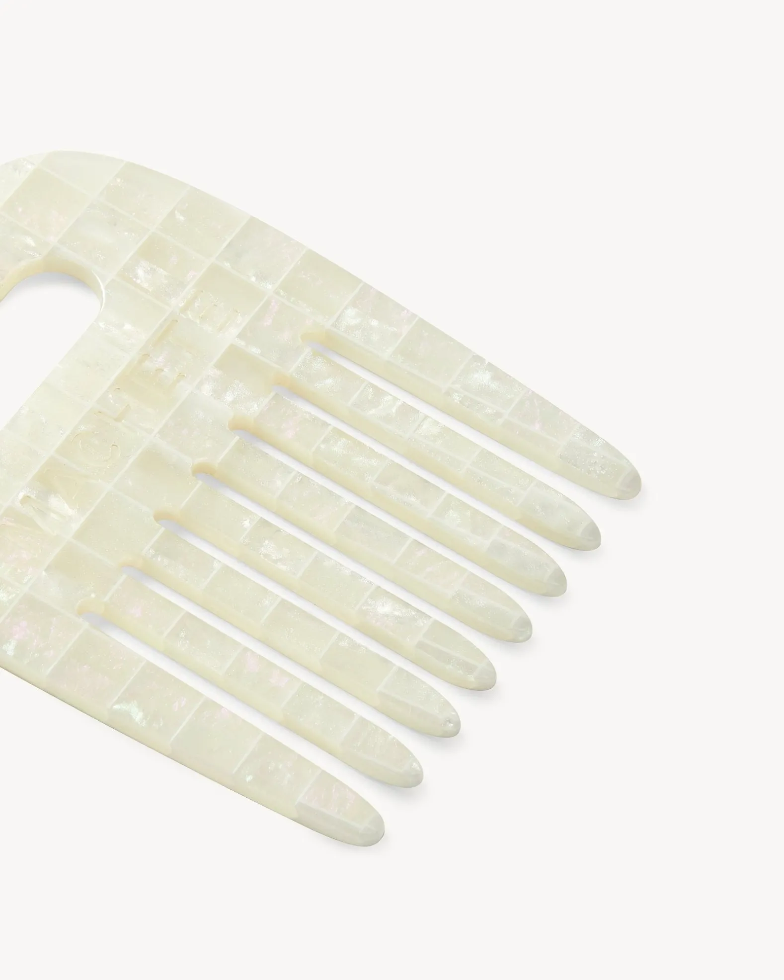 No. 4 Comb
