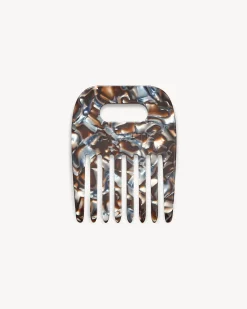 No. 4 Comb