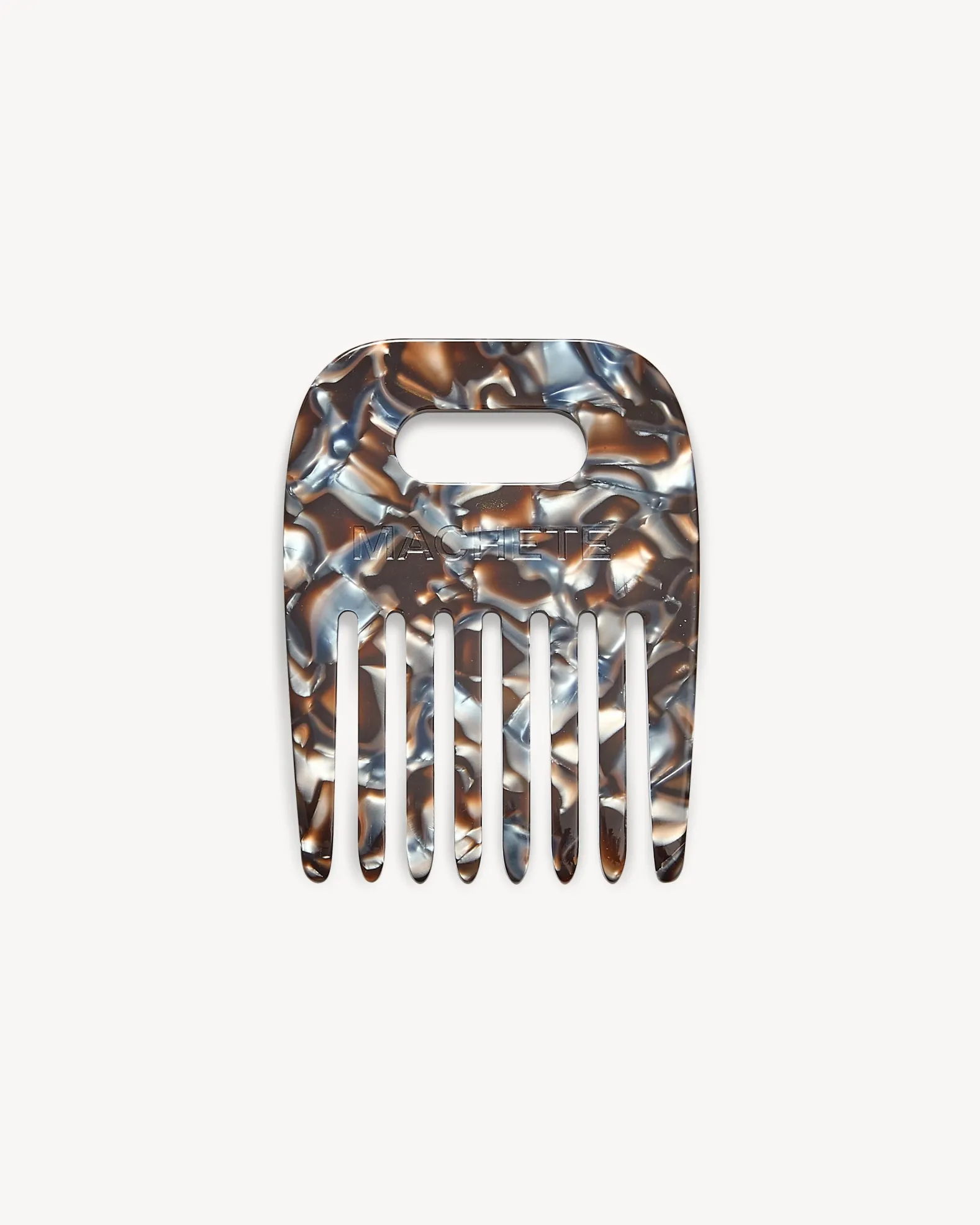 No. 4 Comb