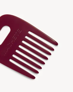 No. 4 Comb