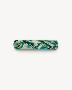 No. 3 Heirloom Barrette