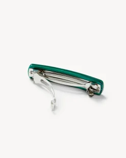 No. 3 Heirloom Barrette