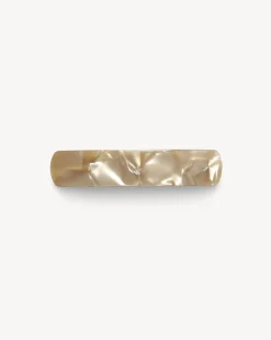 No. 3 Heirloom Barrette