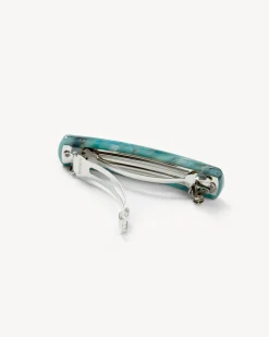 No. 3 Heirloom Barrette