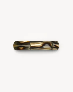 No. 3 Heirloom Barrette