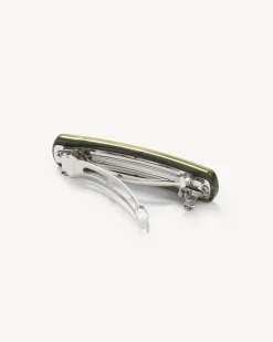 No. 3 Heirloom Barrette