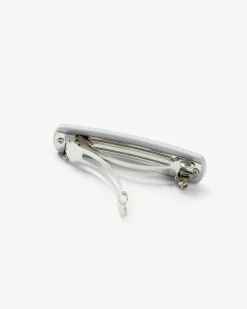 No. 3 Heirloom Barrette