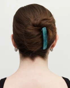 No. 3 Heirloom Barrette