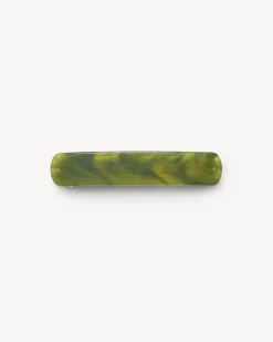 No. 3 Heirloom Barrette