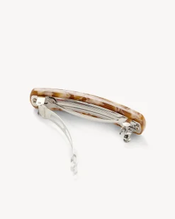 No. 3 Heirloom Barrette