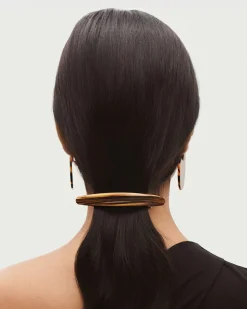 No. 1 Heirloom Barrette