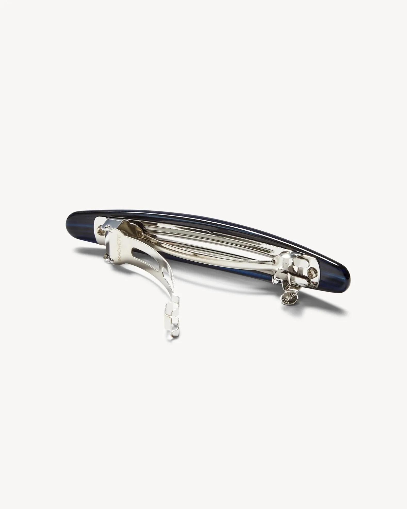 No. 1 Heirloom Barrette