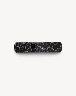No. 3 Heirloom Barrette