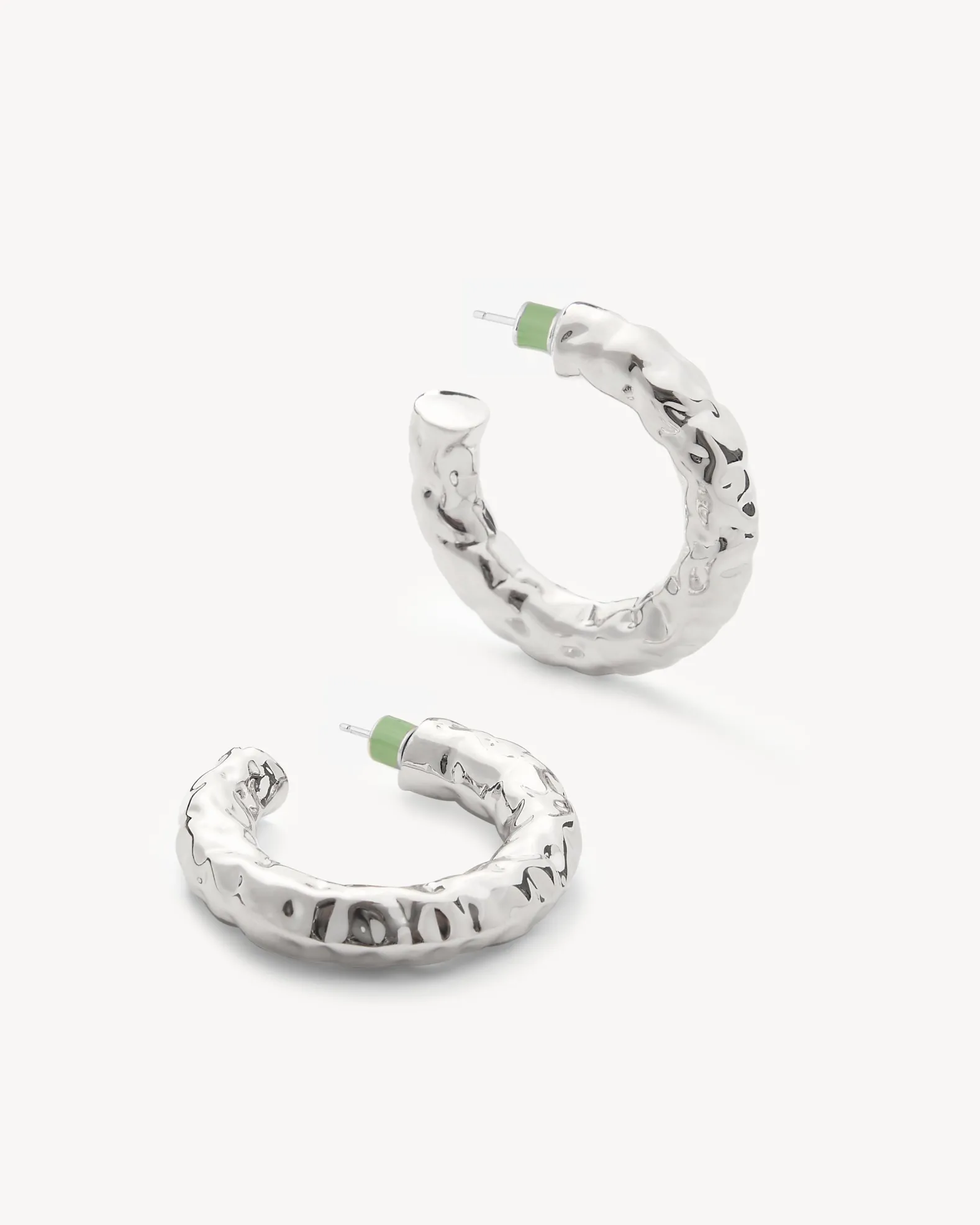 1.5" Perfect Crunch Hoops