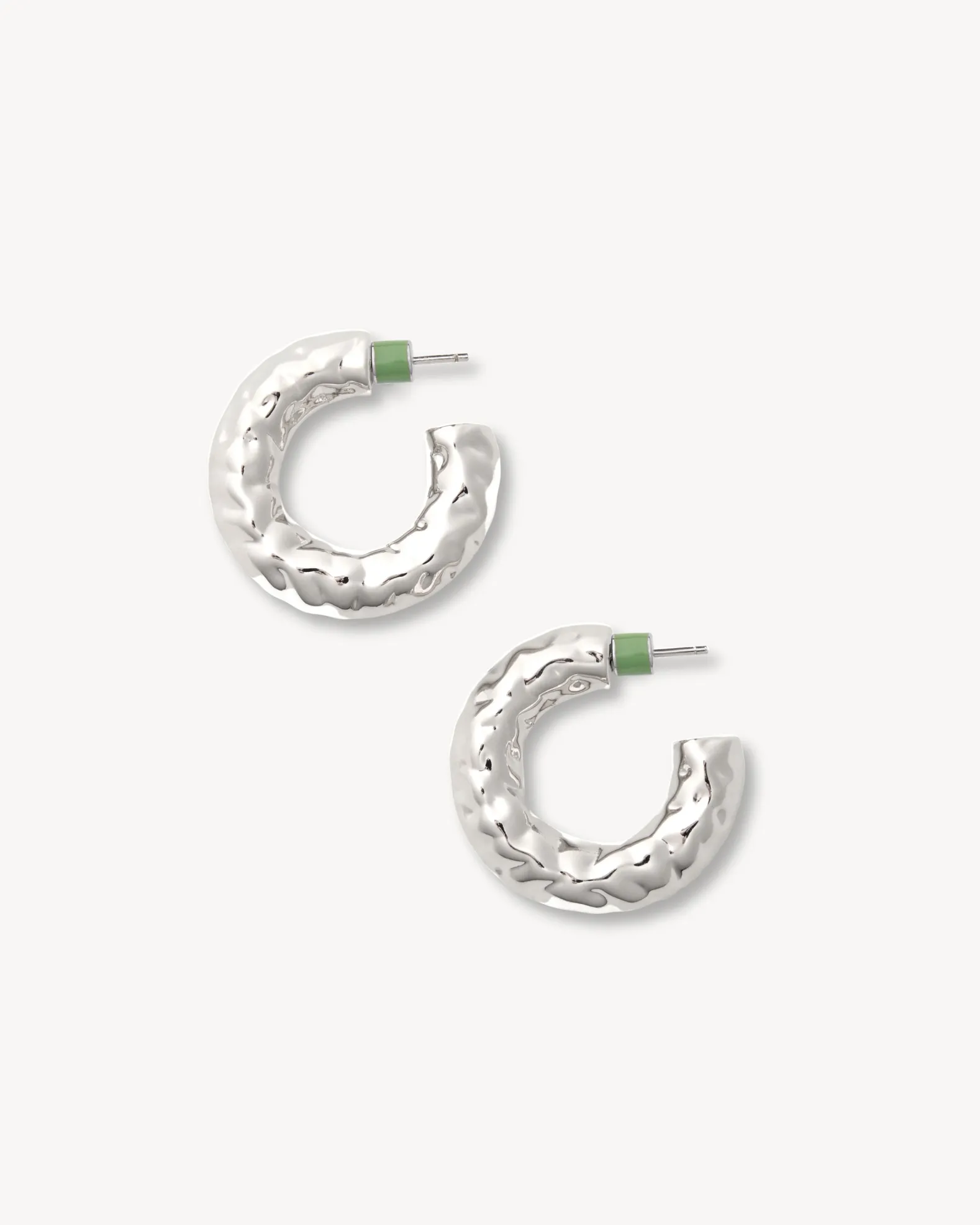 1.25" Perfect Crunch Hoops