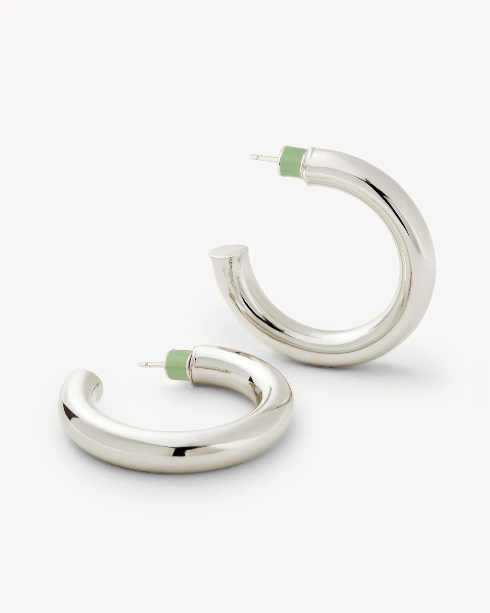 1" Perfect Hoops